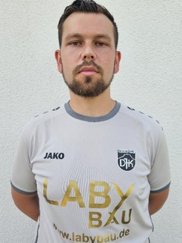 Avatar Bild für Fabian Steigberger