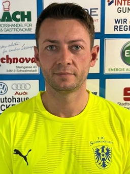 Avatar Bild für Alexander Mueller