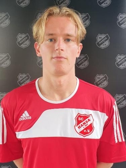 Avatar Bild für Finn Johannes Krüger