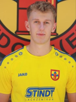 Avatar Bild für Jannik Broer