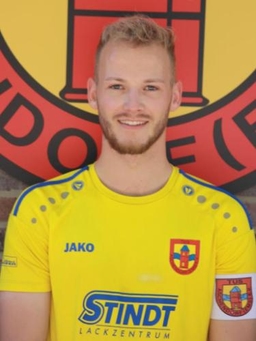 Avatar Bild für Fabian Terveer