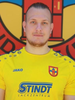 Avatar Bild für Steffen Walker