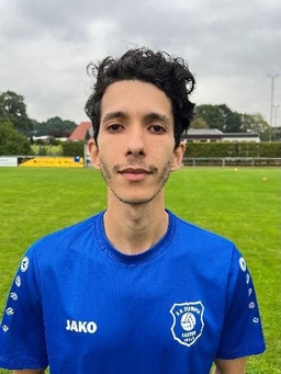 Avatar Bild für Mohammed Benkhadda