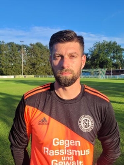Avatar Bild für Sven Sievers