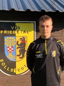 Avatar Bild für Dennis Pfeifer