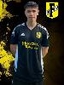 Avatar Bild