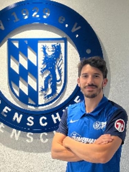 Avatar Bild für Lukas Haaf