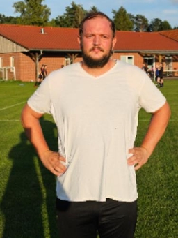 Avatar Bild für Tim Lohmann