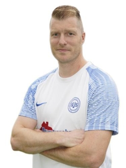 Avatar Bild für Sven Saathoff