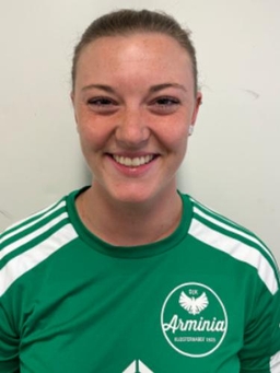 Avatar Bild für Hannah Mendrina