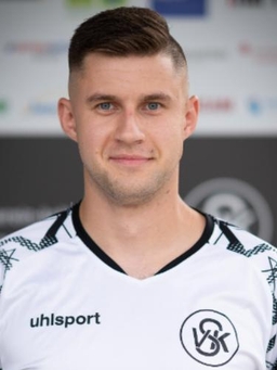 Avatar Bild für Jannik Braun