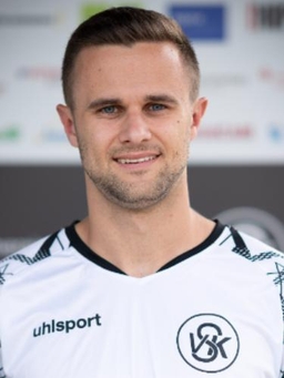 Avatar Bild für Yannick Frühwirt