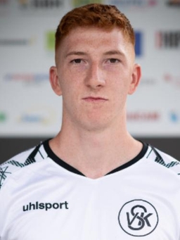 Avatar Bild für Justin Gratwohl