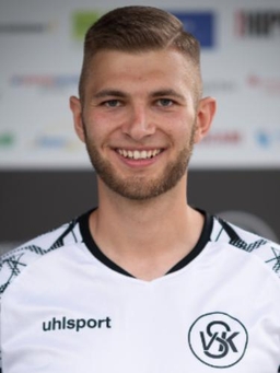 Avatar Bild für Patrick Hipp