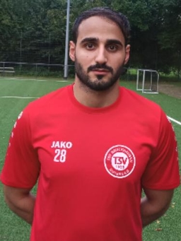 Avatar Bild für Göksen Cakir