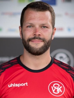 Avatar Bild für Kevin Köhler