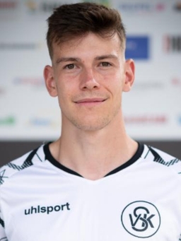 Avatar Bild für Pascal Stehle