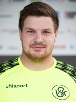 Avatar Bild für Adrian Zeller