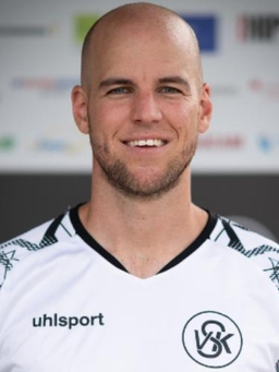 Avatar Bild für Ramon Braun