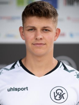 Avatar Bild für Patrick Mattes