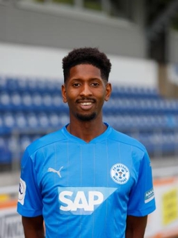 Avatar Bild für Boubacar Barry