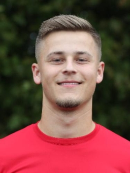 Avatar Bild für Maximilian Müller