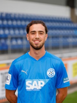 Avatar Bild für Birkan Celik