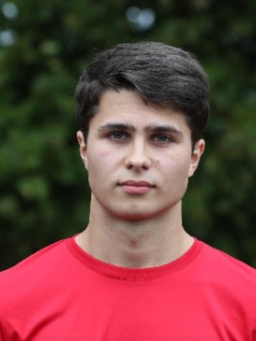 Avatar Bild für Bennet Pilz