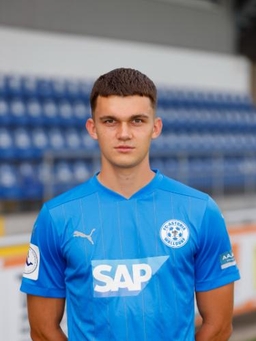 Avatar Bild für Kevin Krüger