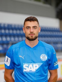 Avatar Bild für Laurin Stich