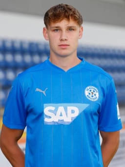 Avatar Bild für Leander Helbig