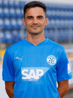 Avatar Bild für Benjamin Hofmann