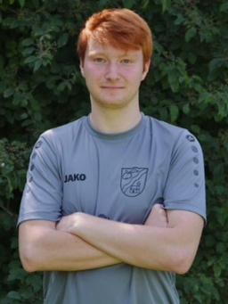 Avatar Bild für Cedric Trommer