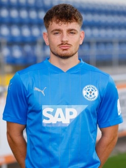 Avatar Bild für Max Lichti