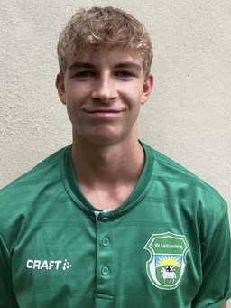 Avatar Bild für Colin Zänker