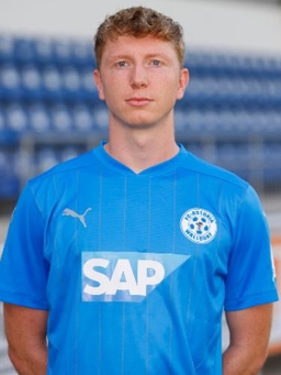 Avatar Bild für Luca Nagelbach