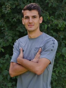 Avatar Bild für Manuel Krockenberger