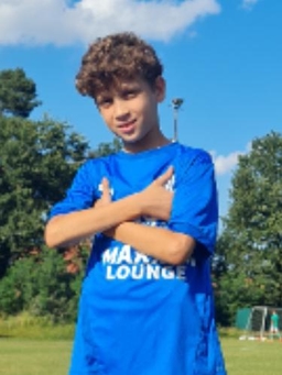 Avatar Bild für Yassir Darghmi