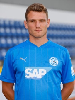 Avatar Bild für Fabian Rupp