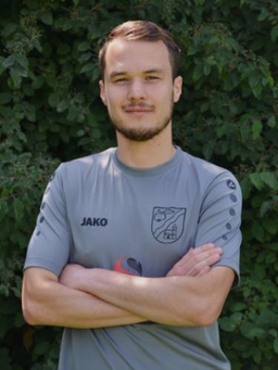 Avatar Bild für Marius Gramlich