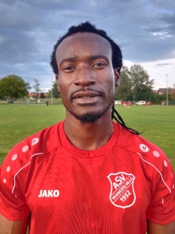 Avatar Bild für Sherif Konteh