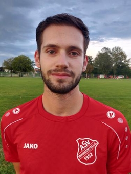 Avatar Bild für Lorenc Marki