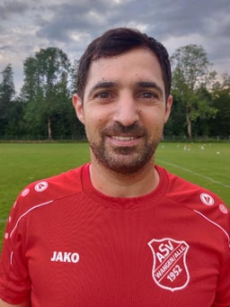 Avatar Bild für Alessio Pomara