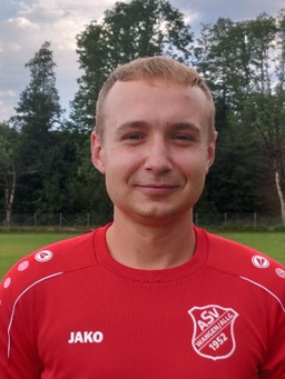 Avatar Bild für Johannes Sonnenschein