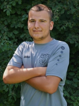Avatar Bild für Albion Elezaj
