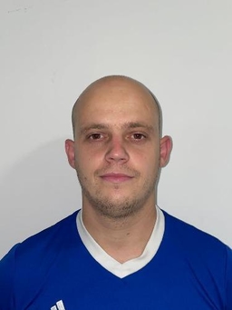 Avatar Bild für Roman Burazovic