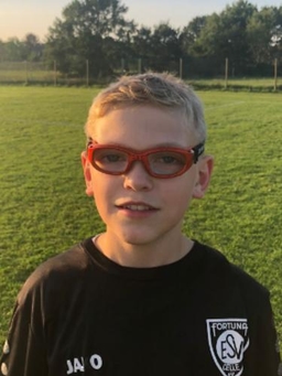 Avatar Bild für Lennox Lucien Kerschberger