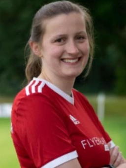 Avatar Bild für Lara Kronemeyer