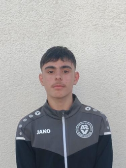 Avatar Bild für Feton Morina