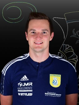 Avatar Bild für Dominik Kucher
